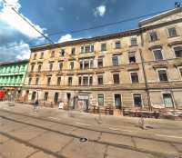 Brno – Cejl 68 – obnova kulturní památky 